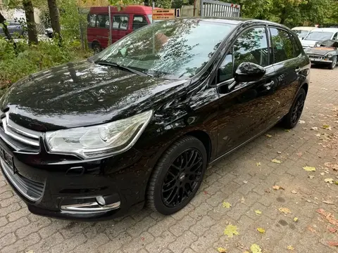 Annonce CITROEN C4 Diesel 2016 d'occasion 