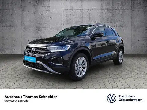 Used VOLKSWAGEN T-ROC Petrol 2023 Ad 