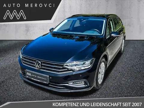 Used VOLKSWAGEN PASSAT Diesel 2021 Ad 