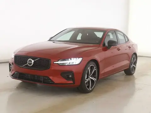 Annonce VOLVO S60 Essence 2023 d'occasion 