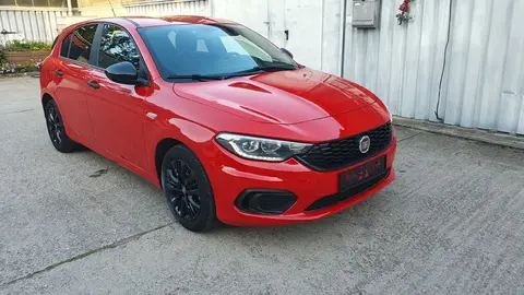 Used FIAT TIPO Petrol 2020 Ad 