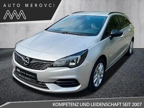 Used OPEL ASTRA Diesel 2022 Ad 