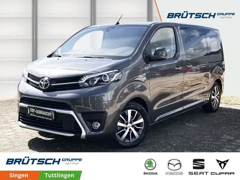 Used TOYOTA PROACE Diesel 2023 Ad 