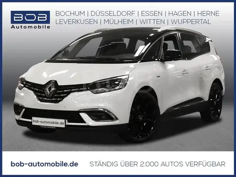 Annonce RENAULT GRAND SCENIC Essence 2022 d'occasion 