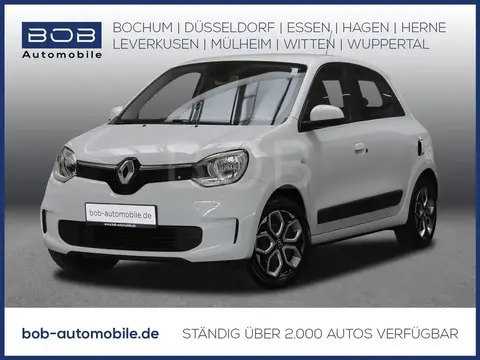 Used RENAULT TWINGO Petrol 2019 Ad 