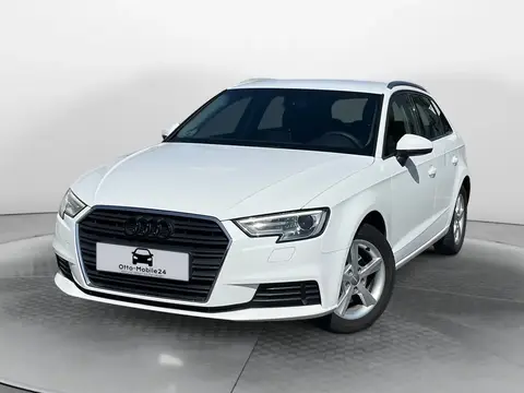 Annonce AUDI A3 Essence 2018 d'occasion 