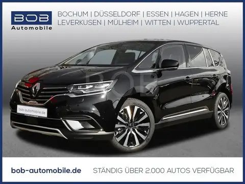 Used RENAULT ESPACE Diesel 2022 Ad 