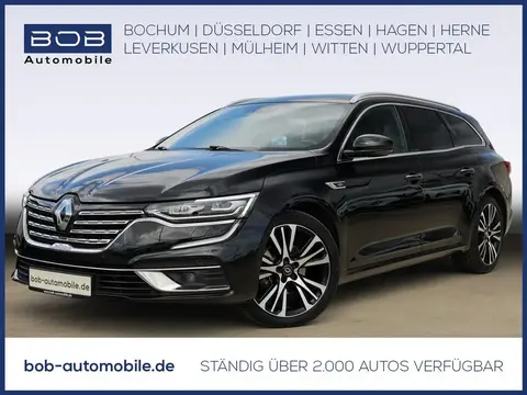 Used RENAULT TALISMAN Petrol 2021 Ad 