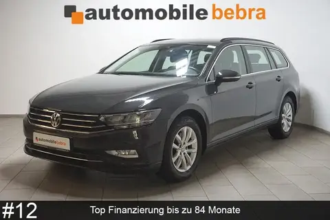 Used VOLKSWAGEN PASSAT Diesel 2020 Ad 