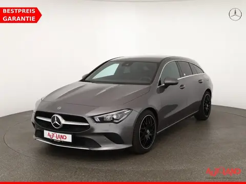 Annonce MERCEDES-BENZ CLASSE CLA Essence 2020 d'occasion 