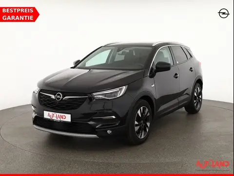 Annonce OPEL GRANDLAND Diesel 2020 d'occasion 