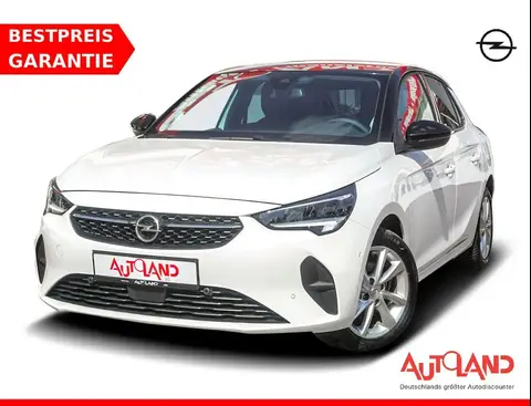 Annonce OPEL CORSA Essence 2023 d'occasion 