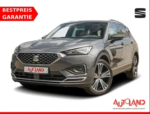 Used SEAT TARRACO Petrol 2019 Ad 