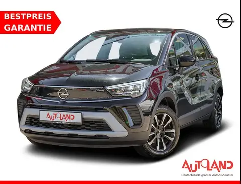 Annonce OPEL CROSSLAND Essence 2022 d'occasion 