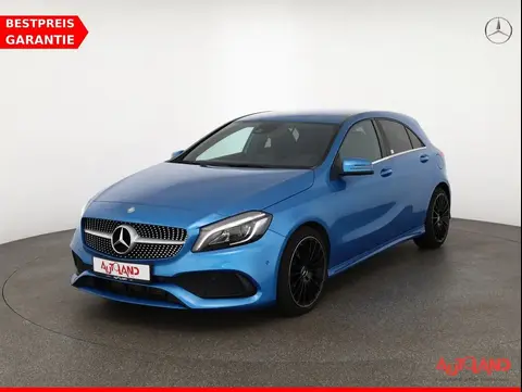 Used MERCEDES-BENZ CLASSE A Diesel 2016 Ad 