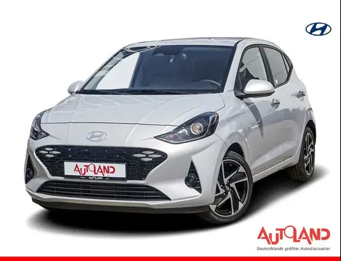 Annonce HYUNDAI I10 Essence 2023 d'occasion 