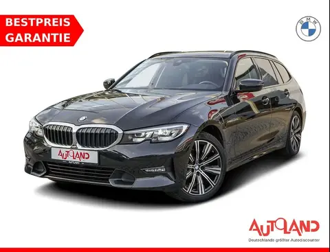 Annonce BMW SERIE 3 Diesel 2021 d'occasion Allemagne