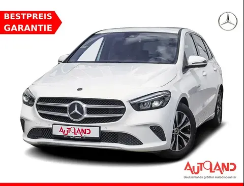 Used MERCEDES-BENZ CLASSE B Petrol 2019 Ad 