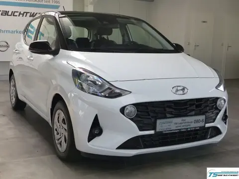 Annonce HYUNDAI I10 Essence 2021 d'occasion 