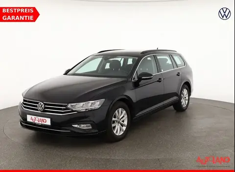 Used VOLKSWAGEN PASSAT Diesel 2021 Ad 