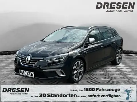 Annonce RENAULT MEGANE Essence 2019 d'occasion 