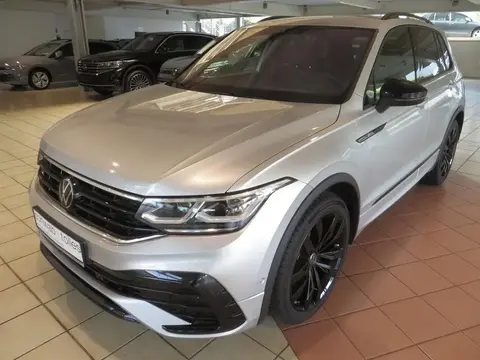 Annonce VOLKSWAGEN TIGUAN Essence 2024 d'occasion 