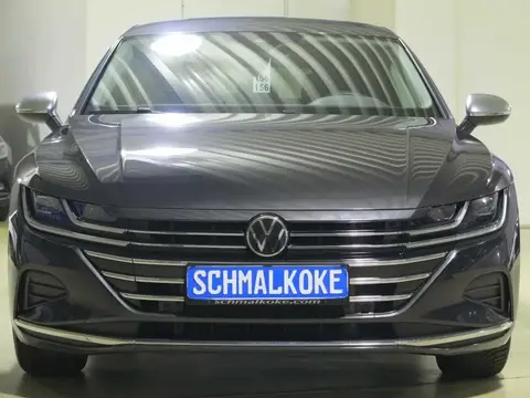 Used VOLKSWAGEN ARTEON Diesel 2023 Ad 