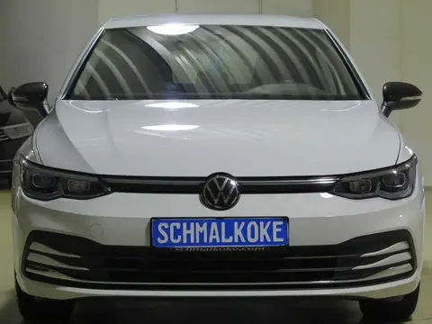 Used VOLKSWAGEN GOLF Diesel 2022 Ad 