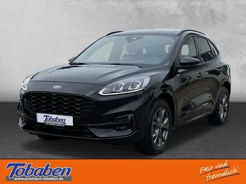 Used FORD KUGA Hybrid 2021 Ad 