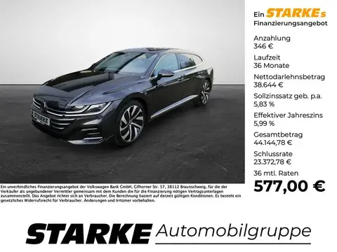 Used VOLKSWAGEN ARTEON Diesel 2023 Ad 