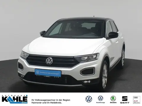 Used VOLKSWAGEN T-ROC Petrol 2022 Ad 