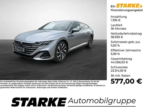 Used VOLKSWAGEN ARTEON Diesel 2023 Ad 