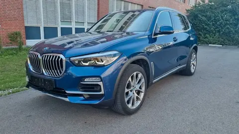 Used BMW X5 Diesel 2019 Ad 