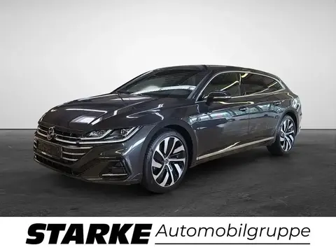 Used VOLKSWAGEN ARTEON Diesel 2023 Ad 