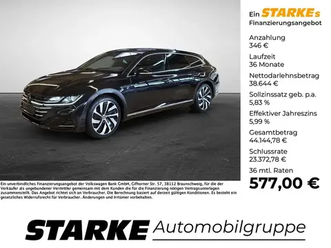 Used VOLKSWAGEN ARTEON Diesel 2023 Ad 