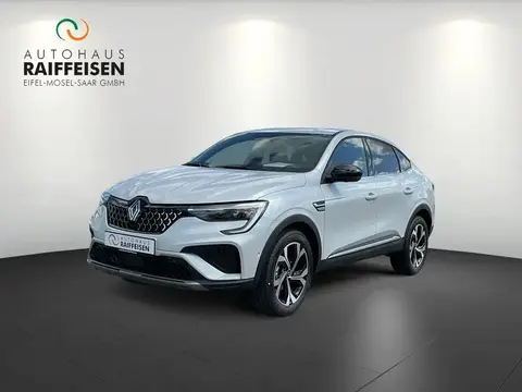 Annonce RENAULT ARKANA Hybride 2024 d'occasion 