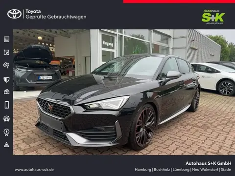 Used CUPRA LEON Petrol 2022 Ad 