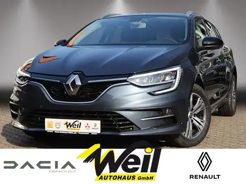 Used RENAULT MEGANE Diesel 2024 Ad 