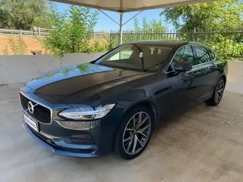 Annonce VOLVO S90 Diesel 2018 d'occasion 