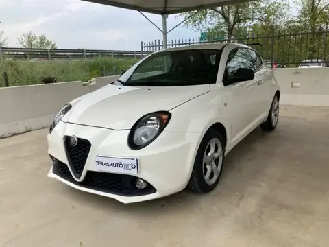 Used ALFA ROMEO MITO  2017 Ad Italy