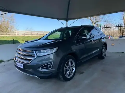 Used FORD EDGE Diesel 2016 Ad 