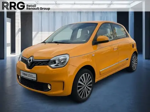 Used RENAULT TWINGO Petrol 2020 Ad 