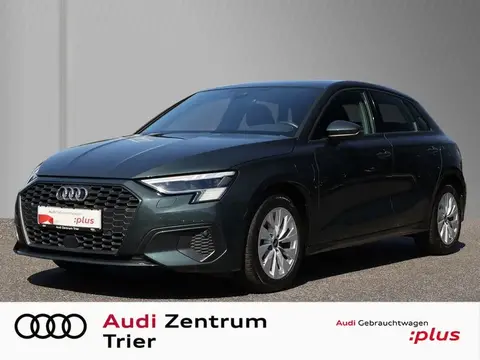 Annonce AUDI A3 Hybride 2021 d'occasion 