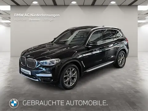 Used BMW X3 Diesel 2021 Ad 