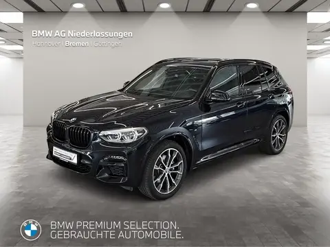 Used BMW X3 Diesel 2021 Ad 