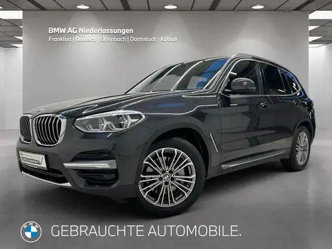 Used BMW X3 Diesel 2021 Ad 