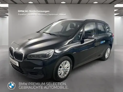 Used BMW SERIE 2 Petrol 2021 Ad 