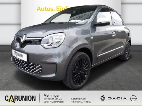 Used RENAULT TWINGO Not specified 2024 Ad 