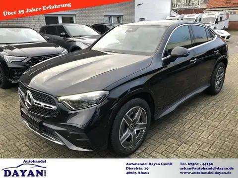 Annonce MERCEDES-BENZ CLASSE GLC Essence 2023 d'occasion Allemagne