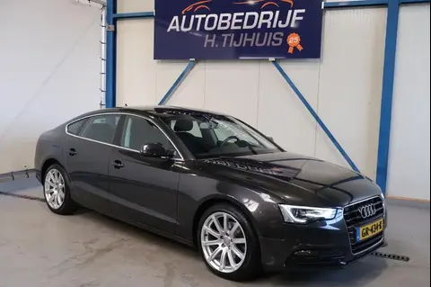 Annonce AUDI A5 Essence 2015 d'occasion 